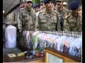 Imran Khan Tehreek e Insaf and Army Dry Cleaning Plant