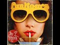 Funkoars - The Hangover