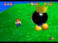 Super Mario 64 Walkthrough - Episode 1 Redux
