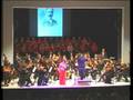 videos de El baile de Luis Alonso: Canción de la gitana (G. Giménez)