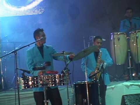 cumbieros