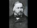 Glinka - Ruslan and Lyudmila - Overture