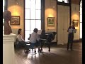 Ecesu Sertesen played J. Brahms Sonata Nr1 3rd mov. Ecesu Sertesen played J. Brahms Sonata Nr1 3rd mov.