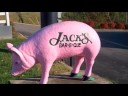 Johnny Parks Band, Nashville TN