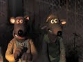 Uciekaj?ce Kurczaki - G?upi cieciu ty (Chicken Run)