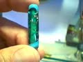 Swirly Bead Swirly Bead