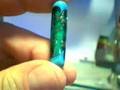 Swirly Bead