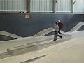 Theotis Beasley démo Altamont Paris demo skateboard Theotis Beasley démo Altamont Paris demo skateboard