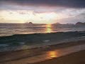 Por do sol Por do sol