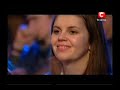 «Україна має талант-3» Днепропетровск - Хобби денс