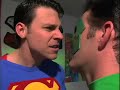 Losing Lois Lane Part 3