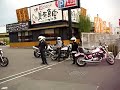 Kawasaki ZEPHYR 1100　750　CB400SF HONDA [