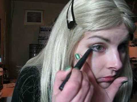 BRITNEY SPEARS~ PIECE OF ME make up inspired look. Mar 3, 2008 5:56 PM BRITNEY SPEARS~ PIECE OF ME make up inspired look. Mar 3, 2008 5:56 PM
