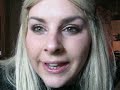 BRITNEY SPEARS~ PIECE OF ME make up inspired look