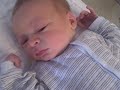 Nathan coming home
