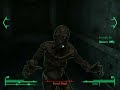Feral Ghouls come out and play (fallout 3) Feral Ghouls come out and play (fallout 3)