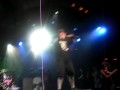 Hatebreed - Live For This + This Is Now LIVE in New York City 12-18-09