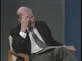 Conversations with History: Robert S. McNamara