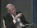 Conversations with History: Robert S. McNamara
