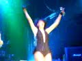 Rihanna Live in K�ln am 20.11.2007 Cologne Good Girl Gonne B