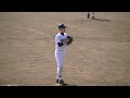 Click here to watch this video 春季高校野球十勝支部予選決勝 2012 帯広柏葉VS白樺学園