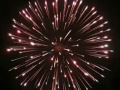Vuurwerk:2.5,4 en 5 inch H Bonthuis Wizard Brand Shells Superieur geluid!! HQ o&n 08/09 Deel1
