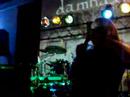 damnation playing burning the bridge @old kellys 9-1-07
