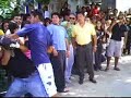 Kukulcan Fight