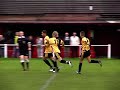 Washington v Crook Town Washington v Crook Town