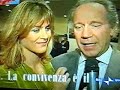 Marianella Bargilli & Geppy Gleijeses a \"Festa Italiana\"