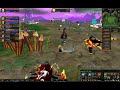 4Story - Aerial War 