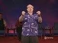 Whose Line Is It Anyway- SFX (Ambulance Driver)
