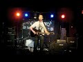 Jeff Buckley NY Tribute 9 - 2009