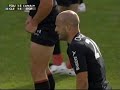 frederic michalak au stade toulousain, avant son d�part pour les sharks.