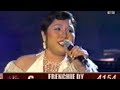 gaya ng dati- frenchie dy