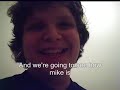 Dumbass Alaskans \"Painful Memories of Mike\"