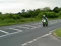 my mate practicing a whellie