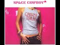 space cowboy - crazy talk (todd edwards deep talking vocal)