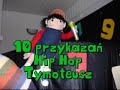 10 przykazań Hip Hop Tymoteusz