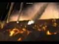 End Of The World: Apophis Asteroid 2036