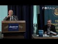 How Sure Are Scientists About Global Warming? - Henry Pollac