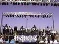Fuzzy, Stillwater Savage Ricky Skaggs Stage