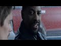 Training Day - Monte Carlo Scene with Dr.Dre song