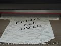 Vastex new All Over Pallet FIRST LOOK!!  screen printing