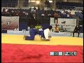 JUDO YOUSSEF DAHTI مباراه يوسف دشتي × الامارات