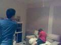 Super Smash bros: Real Brawl