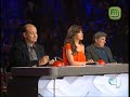 Semi-final - Ep9 -شيماء المغيري