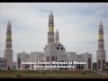 Beautiful Masjids in Indonesia