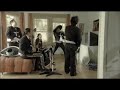 Comercial de MTV, Mariachis