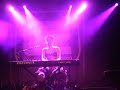 Amanda Palmer covers Apres Moi (Regina Spektor) in Brighton